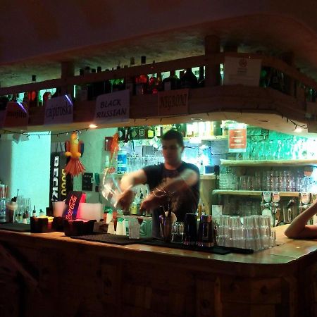 Hotel Helvetia Livigno Ngoại thất bức ảnh
