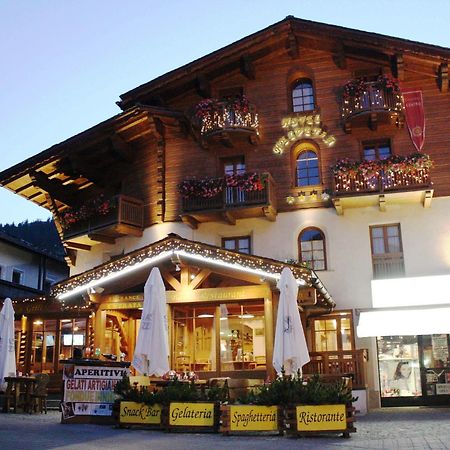 Hotel Helvetia Livigno Ngoại thất bức ảnh