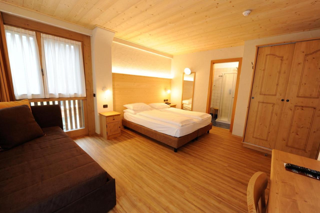 Hotel Helvetia Livigno Ngoại thất bức ảnh