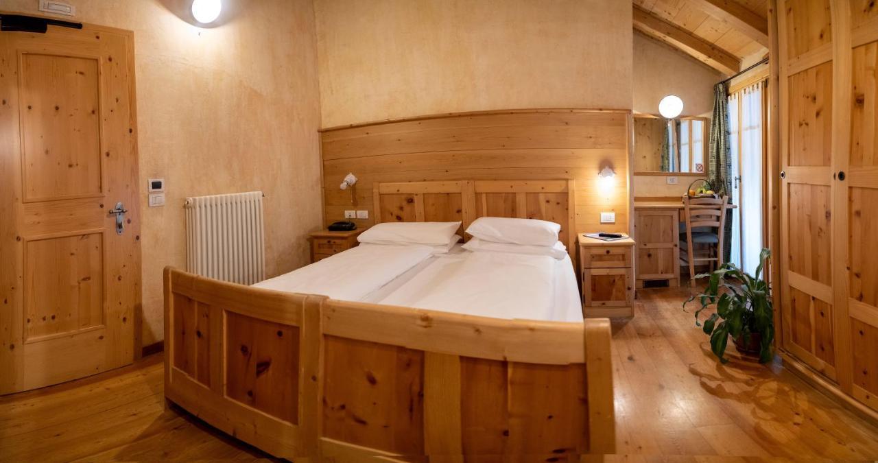 Hotel Helvetia Livigno Ngoại thất bức ảnh