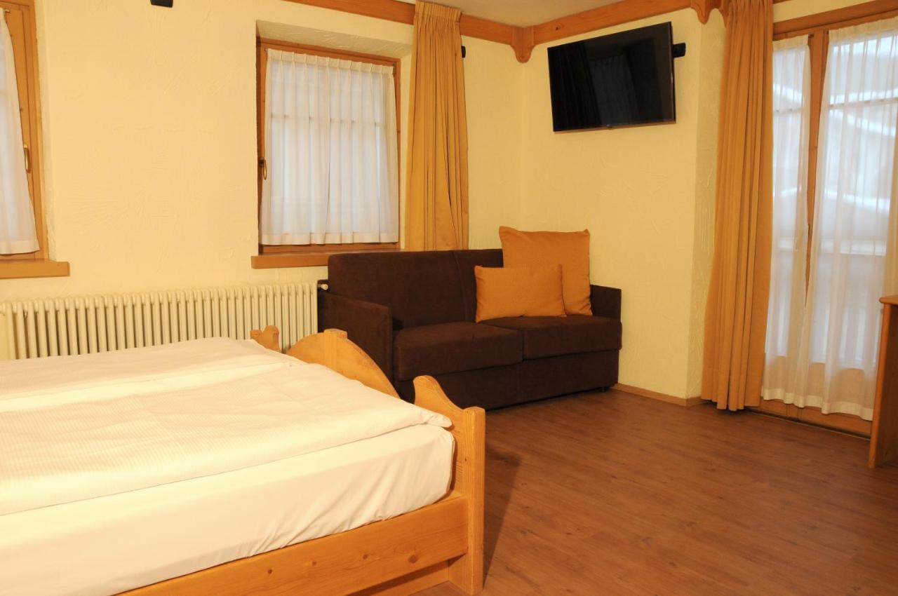 Hotel Helvetia Livigno Ngoại thất bức ảnh