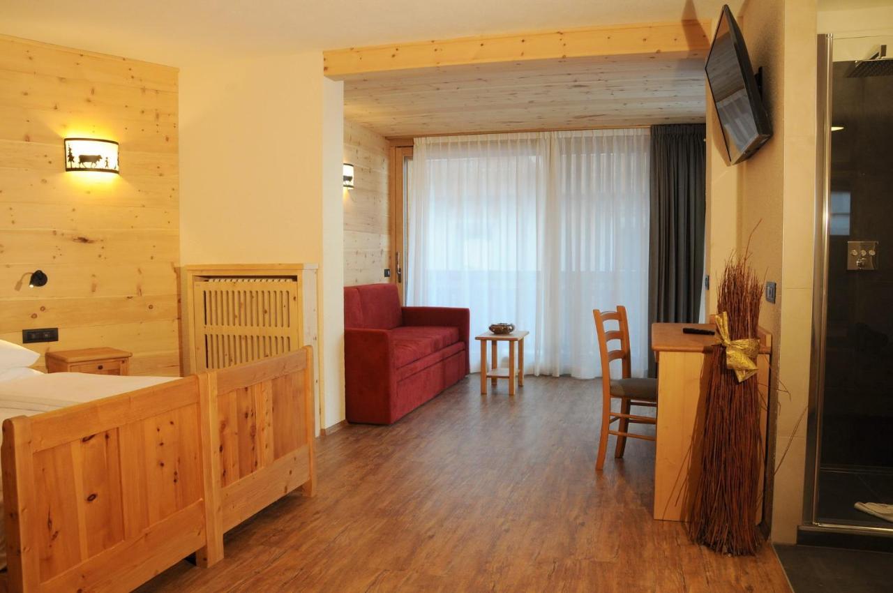 Hotel Helvetia Livigno Ngoại thất bức ảnh
