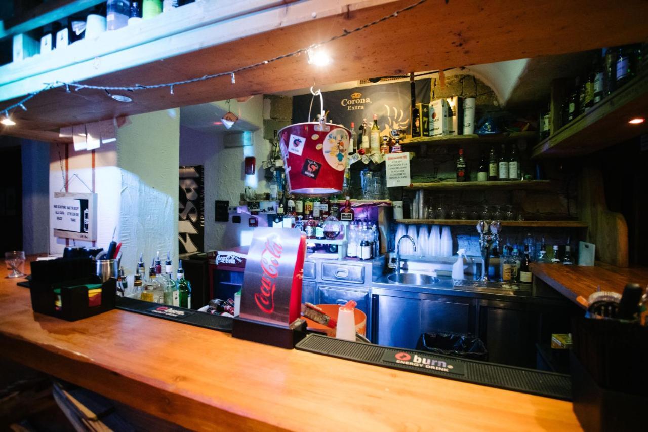 Hotel Helvetia Livigno Ngoại thất bức ảnh