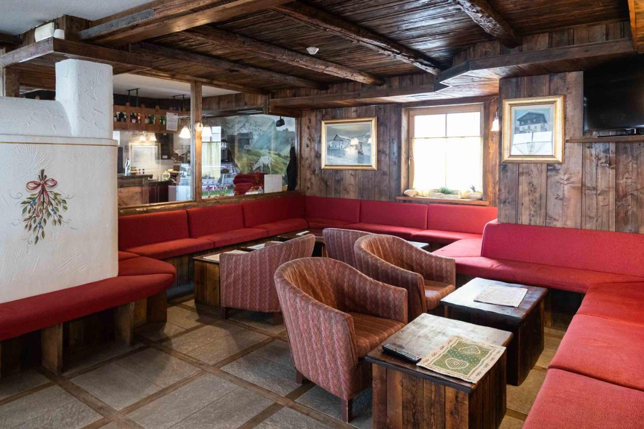 Hotel Helvetia Livigno Ngoại thất bức ảnh