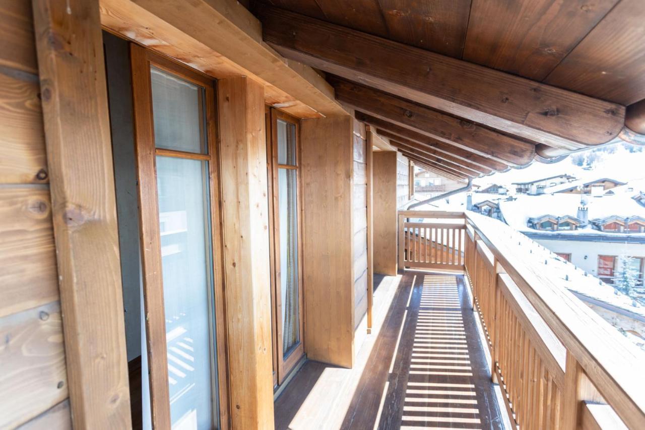 Hotel Helvetia Livigno Ngoại thất bức ảnh