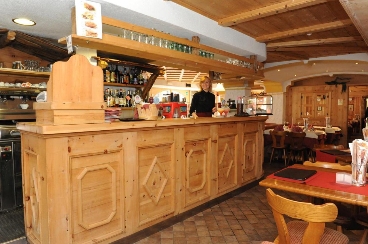 Hotel Helvetia Livigno Ngoại thất bức ảnh