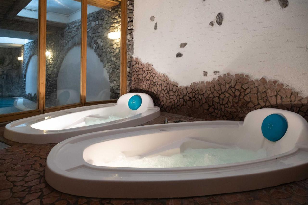 Hotel Helvetia Livigno Ngoại thất bức ảnh
