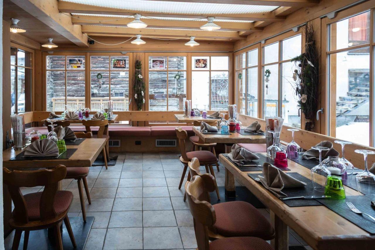 Hotel Helvetia Livigno Ngoại thất bức ảnh