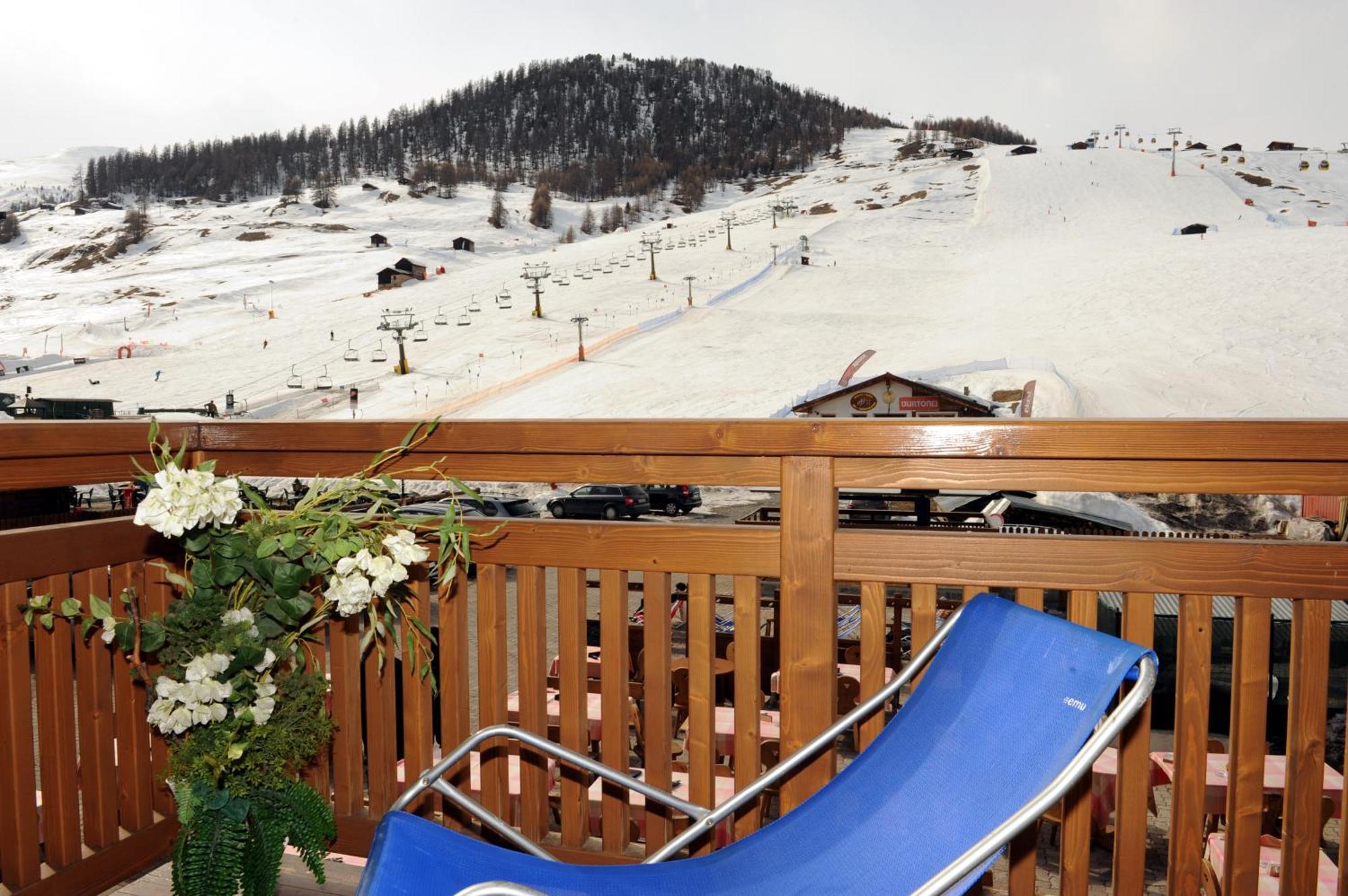 Hotel Helvetia Livigno Ngoại thất bức ảnh