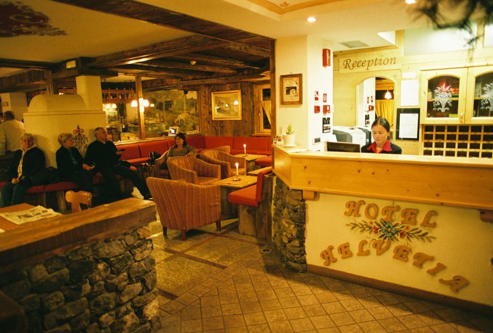 Hotel Helvetia Livigno Ngoại thất bức ảnh