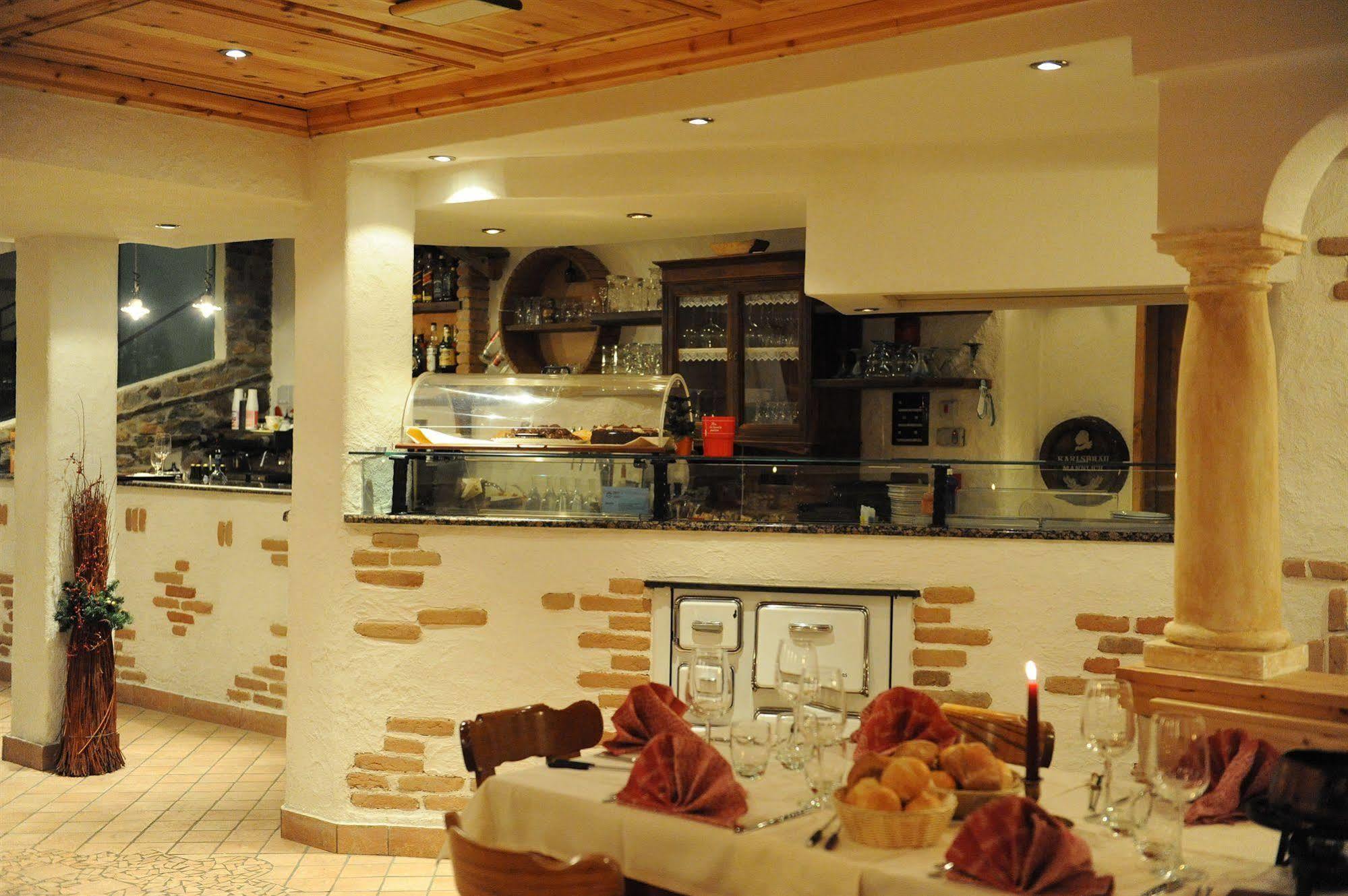 Hotel Helvetia Livigno Ngoại thất bức ảnh